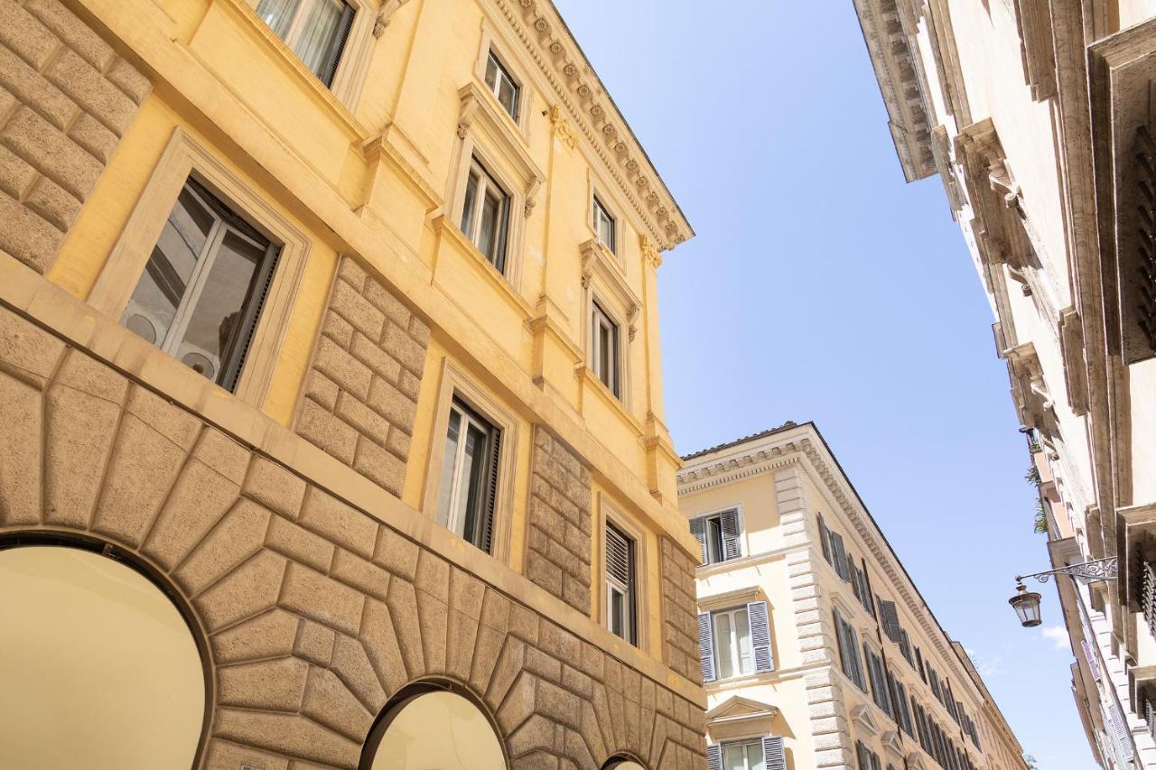 The Roman Splendor Pantheon Area Exterior photo